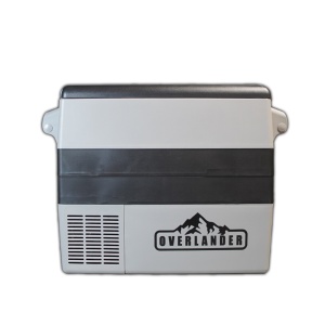 Frigider auto pentru camping