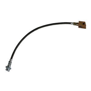 Furtun frână spate Nissan Patrol Y61 (1997-2016) lift 100-125 mm ABS Superior Engineering