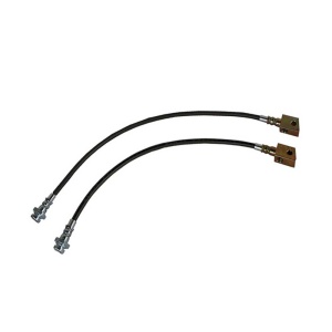 Furtunuri frână față Nissan Patrol Y61 (1997-2016) lift 100-125mm ABS Superior Engineering