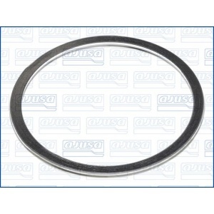 Garnitură evacuare Suzuki Jimny (2004-2018), Grand Vitara (2005-2015) 2.4 J24B, 1.3 16V M13A, 1.3 M13A Ajusa - Img 2