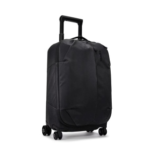 Geantă de voiaj Thule Aion, 55 cm, 35 L, Black
