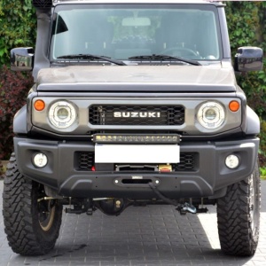 Grila Suzuki Jimny 2018+
