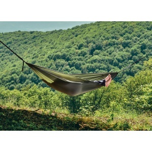 Hamac hikerjoy PRO Green