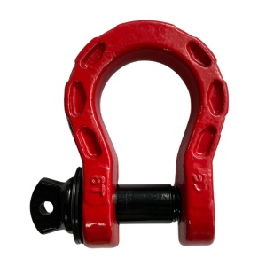 Ochet metalic Heavy-Duty 8T