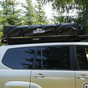 Husa pentru cort de acoperis Explorer 160 Overlander
