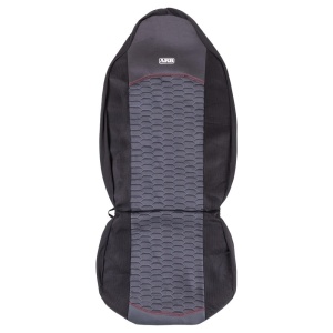 Husa scaun gri închis ARB Series III - Img 2