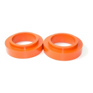 Inaltatoare arcuri spate Nissan Patrol Y60/Y61 (1987-2013) poliuretan +5cm Elast-Pol