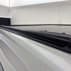Inchidere bena Isuzu D-Max 2019+ cu sine T-slot integrate SBACK - Img 5
