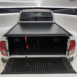 Inchidere / rulou bena Isuzu D-Max (2012-2019) cu sine T-slot integrate SBACK S-Dizayn