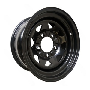 Janta 16x8J 5x150 ET0 CB110 Toyota Land Cruiser 76/78/100/105 Tyrex