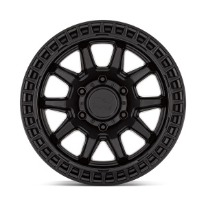 Jantă aliaj R17 8.5J