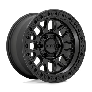 Jantă aliaj R18 9J 5x127 ET18 Jeep Wrangler JK KM549 KMC