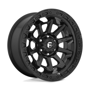 Jantă aliaj R18 9J 6x139,7 ET1 Toyota Hilux D694 Covert Fuel