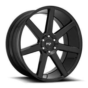Jantă aliaj R24 10J 6x139,7 ET30 Chevrolet Tahoe M230 Niche Road Wheels