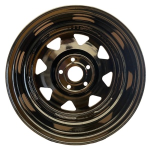 Janta R16 7J 5x114.3 ET+20 Suzuki Grand Vitara 2 OFM4x4