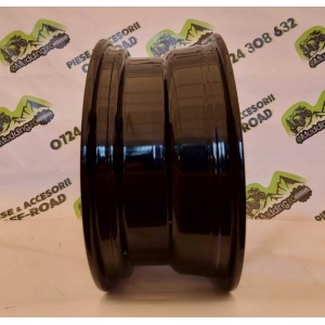 Janta R16 7J 6x114.3