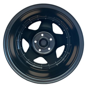 Janta R17 8J 5x120 ET+25 CB 65.1 Volkswagen Amarok, Touareg SpeedMax
