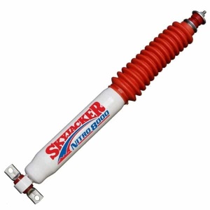 Jeep Grand Cherokee WJ WG amortizor Nitro shock fata Skyjacker lift 0"
