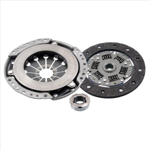 Kit ambreiaj Suzuki Jimny (1998-2018) 1.3 16V M13A/G13BB, 1.3 G13BB Blue Print - Img 5