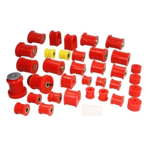 Kit bucse Jeep Grand Cherokee WJ WG 2.7 Diesel Deuter Motorsport