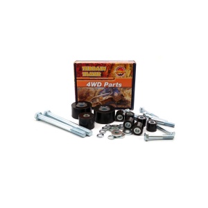 Kit coborâre diferențial față Toyota Land Cruiser 200 (2007-2021) V8 Terrain Tamer