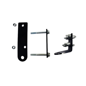 Kit De Montaj Amortizor Direcție Suzuki Jimny (1998-2018) Pedders