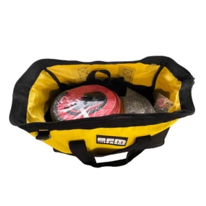 Kit de recuperare complet Off-Road OFM4x4