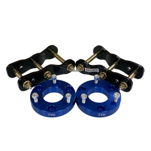 Kit inaltare suspensie Mitsubishi L200 (2015+) +5cm gresabil Ore4X4