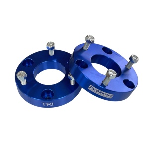 Kit inaltare suspensie Mitsubishi L200 (2015+) +5cm gresabil Ore4X4