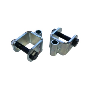Kit inaltare suspensie Suzuki Grand Vitara 2 (2005-2015) +4cm ORE4x4