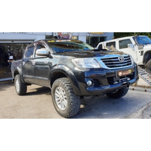 Kit inaltare suspensie Toyota
