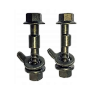 Set 2 șuruburi corecție camber M14 ORE4x4, incluse în pachet.