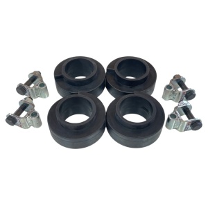 Kit înălțare ORE4X4 +4 cm pentru Suzuki Jimny (1998-2018).