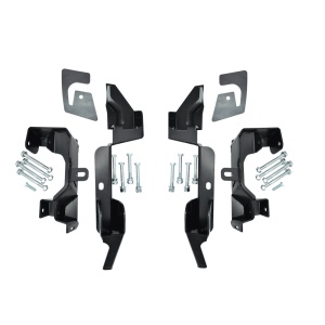 Kit montare brațe Long Arm Jeep Wrangler JK (2007-2018), ORE4x4