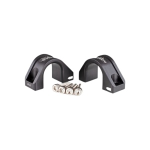 Kit relocare bara stabilizatoare fata aluminiu Toyota Hilux Revo (2015+) IronMan4x4