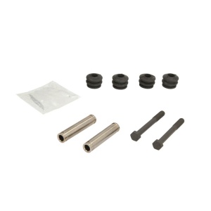 Kit reparație etrier frână față Suzuki Jimny (1998+), Samurai (1988-2004) Quick Brake