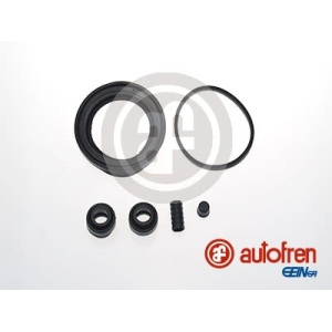 Kit reparație etrier frână Suzuki Grand Vitara (1998-2015), Toyota Rav4 (1994-2005) Autofren Seinsa - Img 2