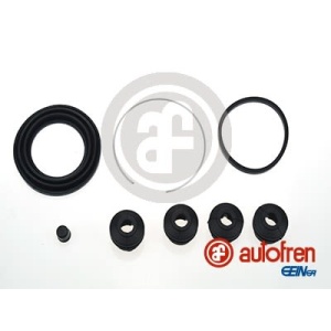 Kit reparație etrier frână Suzuki Jimny (1998-2018) Autofren Seinsa - Img 2
