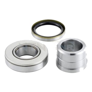 Kit rulment roată spate Suzuki Jimny (1998+), Samurai (1988-2004) SNR