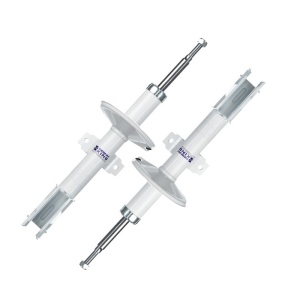 Kit Suspensie Dacia Duster