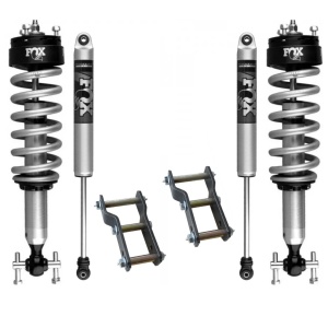 Kit suspensie Ford Ranger PY (2023-) lift 2 inch Performance 2.0 IFP FOX