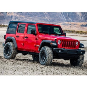 Kit suspensie Jeep Wrangler