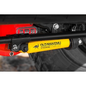 Kit suspensie Land Rover Discovery 1 Old Man Emu Nitrocharger Plus +4cm (kit de bază) - Img 5
