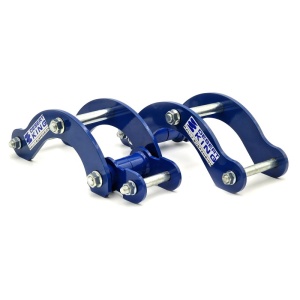 Kit Suspensie Mitsubishi L200