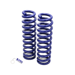 Kit suspensie Nissan Navara NP300 (2014-2023) lift 50 mm Desert King - Img 3