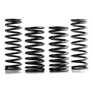 Kit suspensie Nissan Patrol Y60 / Y61 Old Man Emu Nitrocharger Plus +10cm (kit de bază) - Img 3