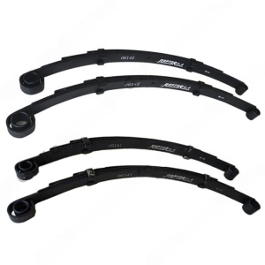 Kit suspensie Suzuki Samurai +7.5cm Raptor4X4
