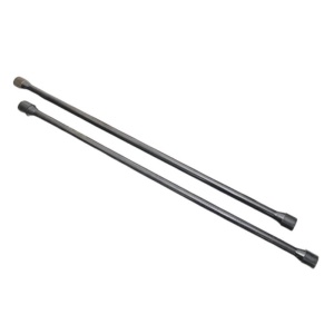 Bare de control incluse în kitul de suspensie Terrain Tamer TGS +4cm.