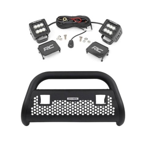 Kit upgrade Volkswagen Amarok 2016 - 2023 Bundle Go Rhino