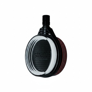 Lampa de pozitie tip Spanish Light cu 3 functii, 8W, 10-40V, IP67, Strands